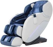 iRest 2024 SL Track Massage Chair R