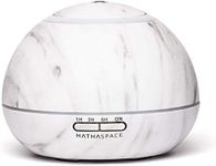 Hathaspace Marble Essential Oil Aro