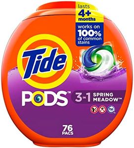 Tide PODS 