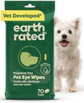 Earth Rated Vet-Developed Dog Eye W