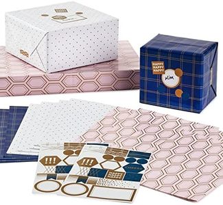 Hallmark F
