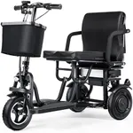 TopMate ES10 3 Wheel Electric Scoot