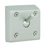 Bradley SA36-000000 Security Towel Hook