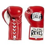 CLETO REYES Professional Competitio