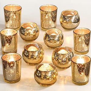 Gold Votiv