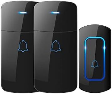 Wireless D
