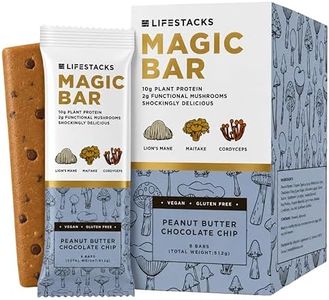 Lifestacks - Magic Bar - Parent