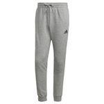 adidas, M Feelcozy Pant, Pants, Mgreyh/Black, L, Man