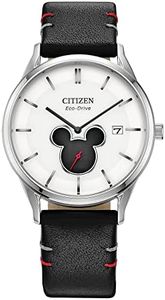 Citizen Ec