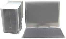 Computer Dust Cover, SZBRO Monitor 