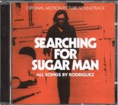 Searching for Sugar Man