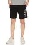 Adidas Men Cotton M All SZN G SHO Sports Shorts Black,(S)