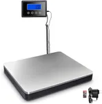 Fuzion Shipping Scale 360lb, Heavy 