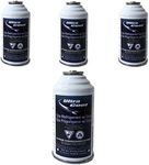 12a Refrigerant with leak detecting