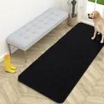 OLANLY Dog Door Mat for Muddy Paws 