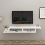 Entertainment Stand For Wall Mounted Tv