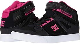 DC Girls Pure High-top Ev Youth Ska