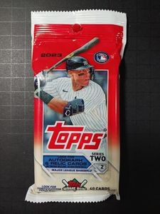 MLB Topps 