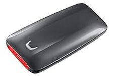 SAMSUNG X5 Portable SSD - 500GB - T