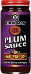 Kikkoman Sauce Plum