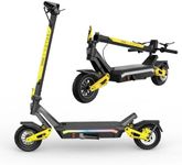 AOTOS GT01 Pro Electric Scooter, 15