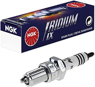 NGK Spark Plug DR9EIX Irdium IX 4772