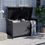 Grand patio Deck Box 678 L Storage 