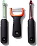 OXO Good Grips 3-Piece Peeler Set