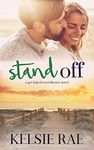 Stand Off: an enemies-to-lovers, second chance vacation romance (Get Baked Sweethearts Book 5)