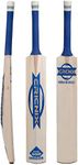 Cricnix Classic Cricket Bats Indoor Poplar Willow (Royal Gold)