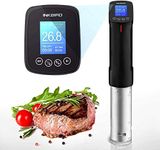 Inkbird WiFi Sous Vide Cooker Culin