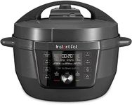 Instant Pot RIO Wide Plus, 7.5 Quar