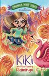 Kiki and The Flaming Flamingo (The Lavender Maze)