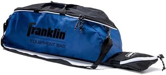 Franklin Sports Junior Equipment Bag (Navy)