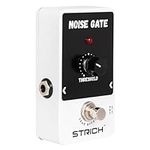 STRICH Noise Gate Pedal, Noise Supp