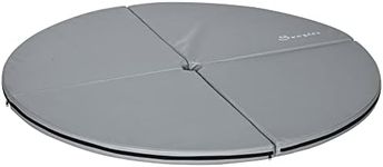 Soozier Pole Dance Mat, 2"T x 5'W F
