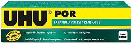 UHU 3-63176 por, Quick-Setting Spec