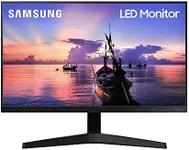 SAMSUNG 27" T35F Series FHD 1080p C