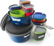 GSI Outdoors Bugaboo Camper Advance