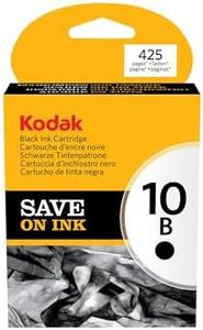 Kodak 10B 