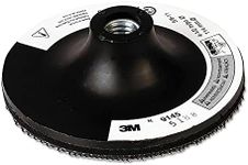 3M Disc Pad Holder - For Metal Grin