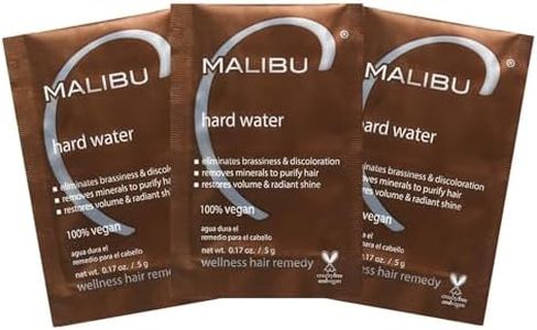 Malibu C H