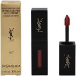 Yves Saint Laurent Vinyl Cream Lip 