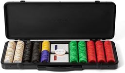 SLOWPLAY Godel 14g Clay Poker Chips