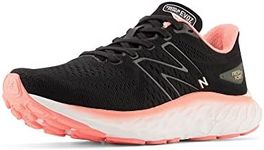 New Balance Women's Fresh Foam X EVOZ v3 Sneaker, 3.5 UK