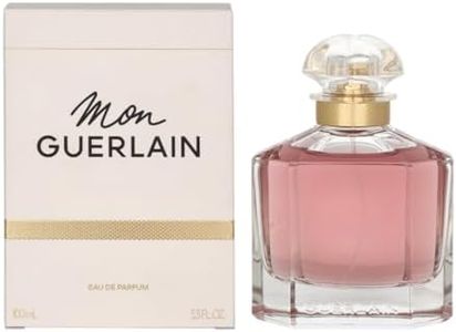 Guerlain Mon Eau de Perfume, 100 ml