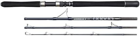 Overseas II Boat 210 12-20lb 4pcs