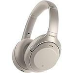 Sony WH1000XM3 Noise Cancelling Hea