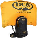 Backcountry Access BCA Float 22 Avalanche Airbag 2.0 - Black