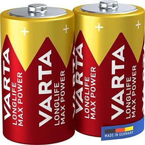 VARTA Pila